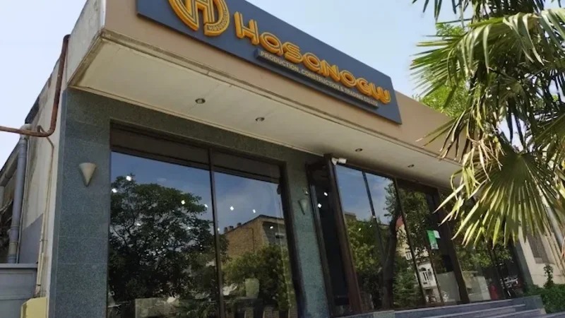 Nazirlik “Həsənoğlu” şirkəti barədə protokol tərtib etdi 